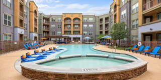 Dominion at Mercer Crossing Gallery 5