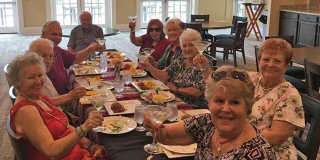 Sandalwood Village - Senior Housing Gallery 3