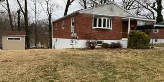 Fully updated 4BR 2BA single family brick home in Connecticut Ave Estates Gallery 1