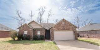 1315 Alex St., Conway, AR 72032 Gallery 1