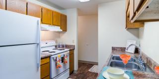 Maple Knoll Gallery 1