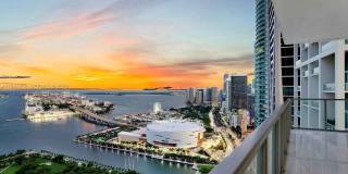 1100 Biscayne Boulevard Gallery 7