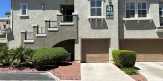 MUST SEE 2 BEDROOM CONDO IN SUMMERLIN! Gallery 1