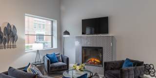 The Residence at 1000 Elm Gallery 100