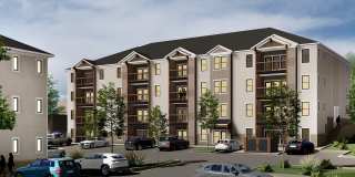 1621West Apartments Gallery 1