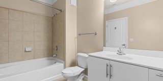 Gaithersburg Station Gallery 2