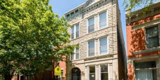 1812 W Cortland Street Gallery 1
