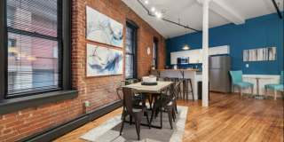 19 Stanhope St. Gallery 9