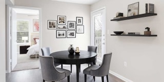Kenwood Club at the Park Gallery 5