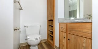 Grandview Apartments Gallery 17