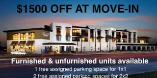 Del Oro on Broadway Gallery 1