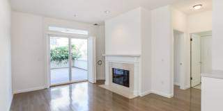 Updated 1BR/1BA Condo with Large Patio & Parking | Westside San Mateo | YouTube Tour Gallery 1