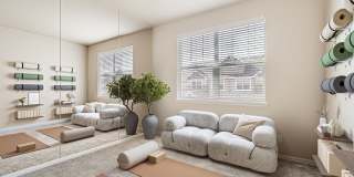 Maple Leaf Townhomes Gallery 14