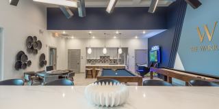 The Warren Gallery 16