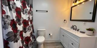 Fully Furnished rental with excellent central location in North cincinnati Suburbs Gallery 43