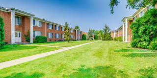 Georgian Manor Apartments Georgian Manor Apartments Gallery 18