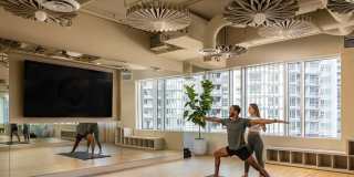 The Ivey on Boren The Ivey on Boren Gallery 28