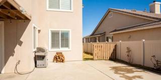 Spacious 5BR House in Palmdale Spacious 5BR House in Palmdale Gallery 23