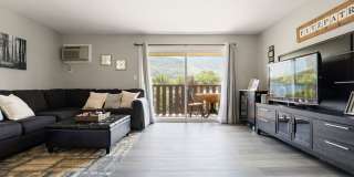 Mountainview Garden Apartments Gallery 19