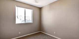 3BR Townhome Near DIA & Light Rail | New Carpet, Garage & Fenced Patio Gallery 23