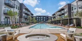 Railyard Modern Living - Apartments & Townhomes Gallery 1