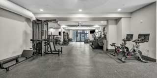 Stone Village Apartments Gallery 22