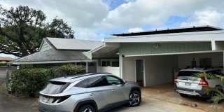 Cozy 3 bedroom 2 bath home in Kaneohe Gallery 1