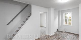 3 Bed Home with Basement & Off-Street Parking – $1,395/mo Gallery 7