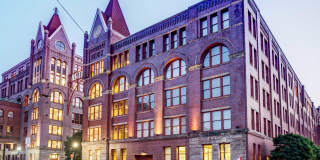 Heinz Lofts Gallery 1