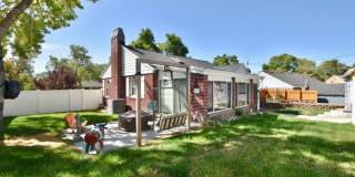 Great Basement Unit in Canyon Rim Neighborhood! All Utilities included! Gallery 19