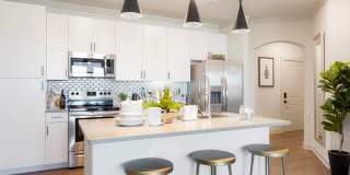 Talus Flats Gallery 1