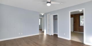 2 Bedroom Duplex in Jacksonville Gallery 3