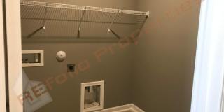 Stunning 5 Bedroom 3.5 Bath Home with 2 Car Garage and 1st Floor Guest Suite in Reunion Pointe, Apex! Available June 7th! Gallery 21