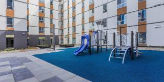 Polaris at Eastgate - Affordable Housing Gallery 19