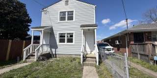 709 33rd Street Gallery 1