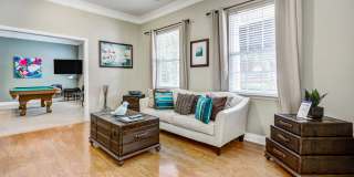 Westmont Commons Gallery 10