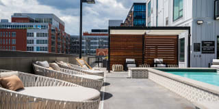 Forte on the Park Gallery 21