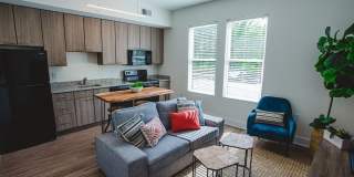 The Oliver The Oliver Gallery 5