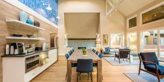 Old Orchard Apartments Gallery 12