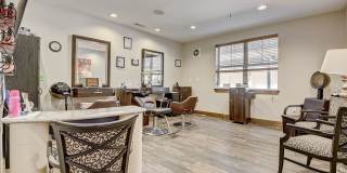 Heritage Village Residences - Senior Housing (55+) Heritage Village Residences - Senior Housing (55+) Gallery 19