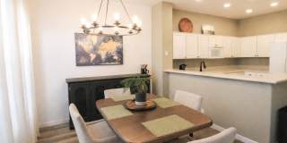 Beautiful 3 Bed, 2.5 Bath Townhome with A/C and 2-Car Garage Gallery 6