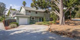 Upper Westside Santa Cruz Gallery 1