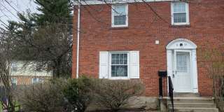 House on Centre Lane! Gallery 1