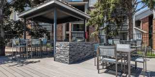 Stratford Station Gallery 33