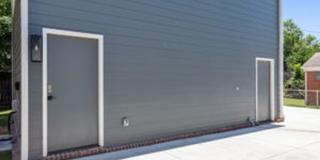 Newer construction - garage apartment available for rent! Gallery 3