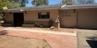 Riverside Home located near UCR Gallery 1