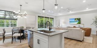 Fully Furnished 3 Bedroom, 3.5 Bath Townhome Gallery 47