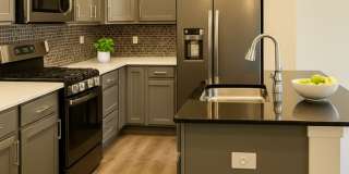 Modern 3BR/2.5BA Townhome in Prime Otsego Location for $2,599! Gallery 8