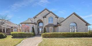 14466 Doebler Drive, Shelby Township Gallery 1