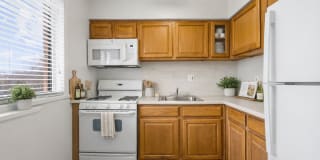 International Apartments Gallery 8